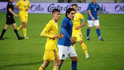 Nhận định U21 Italia vs U21 Romania, U21 châu Âu, lực lượng, đội hình dự kiến