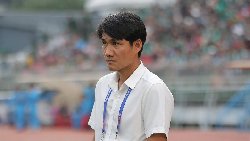 Bình Phước chia tay HLV Huỳnh Quốc Anh, chờ Nguyễn Việt Thắng ‘cầm lái’