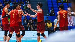 Lịch thi đấu bóng chuyền nam SEA V.League 2025 hôm nay 11/7