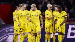 Nhận định Bodo Glimt vs Sandefjord, VĐQG Na Uy, lực lượng, đội hình dự kiến