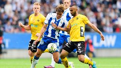 Nhận định Goteborg vs Elfsborg, VĐQG Thụy Điển, lực lượng, đội hình dự kiến