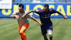 Nhận định Metaloglobus Bucuresti vs Universitatea Cluj, VĐQG Romania, lực lượng, đội hình dự kiến