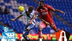 Nhận định Puebla vs Atlas, VĐQG Mexico, lực lượng, đội hình dự kiến