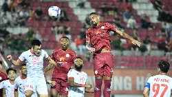 Rớt hạng đau đớn, Bình Định thanh lý đồng loạt 4 ngoại binh