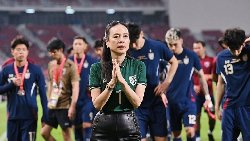 Sau nhiều trắc trở, Thái Lan hoàn tất 3 khách mời dự King's Cup 2025