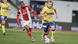 Nhận định Royal Antwerp vs Sint Truidense, VĐQG Bỉ, lực lượng, đội hình dự kiến