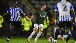 Nhận định Sheffield Wed vs Plymouth Argyle, Hạng nhất Anh, lực lượng, đội hình dự kiến