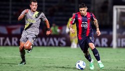 Nhận định Cerro Porteno vs Sportivo Trinidense, VĐQG Paraguay, lực lượng, đội hình dự kiến