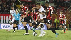 Nhận định Puntarenas vs Alajuelense, VĐQG Costa Rica, lực lượng, đội hình dự kiến