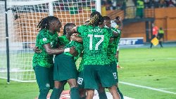 Nhận định Nigeria vs Libya, Vòng loại CAN Cup, lực lượng, đội hình dự kiến