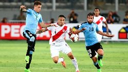 Nhận định Peru vs Uruguay, Vòng loại World Cup 2026, lực lượng, đội hình dự kiến