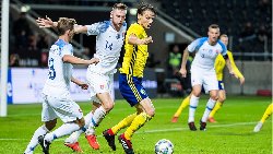 Nhận định Slovakia vs Thụy Điển, UEFA Nations League, lực lượng, đội hình dự kiến