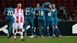 Nhận định AC Milan vs Crvena Zvezda, Champions League, lực lượng, đội hình dự kiến