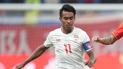 Nhận định Philippines vs Myanmar, AFF Cup, lực lượng, đội hình dự kiến