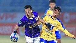 Hà Nội FC thua sốc đội hạng Nhất, sớm dừng bước ở Cúp Quốc gia