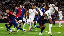 Nhận định Real Madrid vs Barcelona, Siêu cúp Tây Ban Nha, lực lượng, đội hình dự kiến