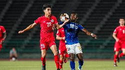 Nhận định Shan United vs Svay Rieng, AFC Challenge League, lực lượng, đội hình dự kiến