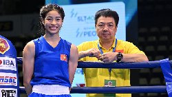 Boxing Việt Nam mở màn bằng 2 trận toàn thắng tại giải U22 và trẻ châu Á