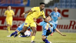 Lịch thi đấu vòng 23 V.League 2024/25: Đà Nẵng ‘tử chiến’ với Quảng Nam