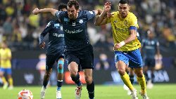 Nhận định Al-Okhdood Club vs Al Nassr, VĐQG Saudi Arabia, lực lượng, đội hình dự kiến