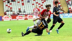 Nhận định Kayserispor vs Antalyaspor, VĐQG Thổ Nhĩ Kỳ, lực lượng, đội hình dự kiến
