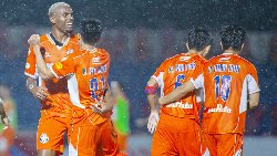 Sau vòng 22 V.League 2024/25: 'Khoanh vùng' ứng viên xuống hạng