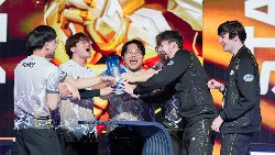 VCT Pacific Stage 1 2025: Crazyguy làm nên lịch sử