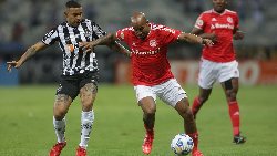 Nhận định Atletico Mineiro vs Internacional, VĐQG Brazil, lực lượng, đội hình dự kiến