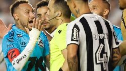 Nhận định Fortaleza vs Santos, VĐQG Brazil, lực lượng, đội hình dự kiến