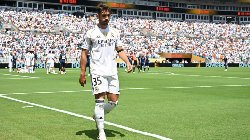 'Tội đồ' khiến Real Madrid thảm bại trước PSG phải xin lỗi vì chịu quá nhiều áp lực