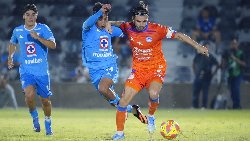 Nhận định Cruz Azul vs Mazatlan, VĐQG Mexico, lực lượng, đội hình dự kiến