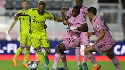 Nhận định Inter Miami vs Nashville, Nhà nghề Mỹ, lực lượng, đội hình dự kiến