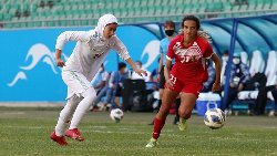 Nhận định Nữ Iran vs Nữ Bhutan, Vòng loại nữ Asian Cup, lực lượng, đội hình dự kiến