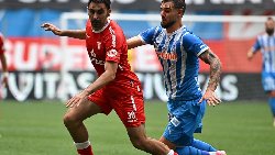 Nhận định UTA Arad vs Universitatea Craiova, VĐQG Romania, lực lượng, đội hình dự kiến