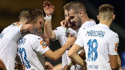 Nhận định Dinamo Minsk vs FC Gomel, VĐQG Belarus, lực lượng, đội hình dự kiến