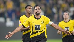 Nhận định Dortmund vs Heidenheim, Bundesliga, lực lượng, đội hình dự kiến