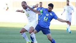 Nhận định Jerash Club vs Al-Baq'a, Hạng 2 Jordan, lực lượng, đội hình dự kiến