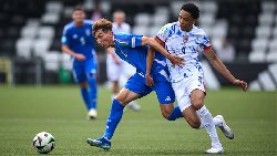 Nhận định U19 Italia vs U19 Montenegro, U19 châu Âu, lực lượng, đội hình dự kiến