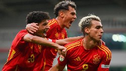 Nhận định U19 Tây Ban Nha vs U19 Đảo Faroe, U19 châu Âu, lực lượng, đội hình dự kiến