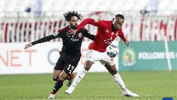 Nhận định Al Ahly vs Belouizdad, Cup C1 châu Phi, lực lượng, đội hình dự kiến