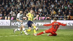 Nhận định Konyaspor vs Fenerbahce, VĐQG Thổ Nhĩ Kỳ, lực lượng, đội hình dự kiến