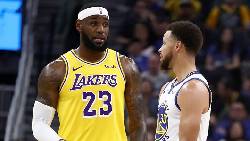 Nhận định, dự đoán NBA 2022: Warriors vs Lakers, 8h30 ngày 13/2