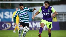 Nhận định Cherno More Varna vs Ludogorets Razgrad, VĐQG Bulgaria, lực lượng, đội hình dự kiến