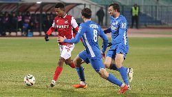 Nhận định CSKA Sofia vs Spartak Varna, VĐQG Bulgaria, lực lượng, đội hình dự kiến