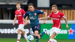 Nhận định Twente vs AZ Alkmaar, VĐQG Hà Lan, lực lượng, đội hình dự kiến