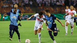 Nhận định Zamalek vs Pyramids, VĐQG Ai Cập, lực lượng, đội hình dự kiến