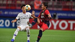 Nhận định Kashima Antlers vs Sanfrecce Hiroshima, VĐQG Nhật Bản, lực lượng, đội hình dự kiến
