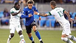 Nhận định Portland Timbers vs San Jose Earthquakes, Nhà nghề Mỹ, lực lượng, đội hình dự kiến