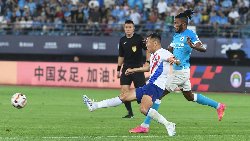Nhận định Shenzhen Peng City vs Shanghai Shenhua, VĐQG Trung Quốc, lực lượng, đội hình dự kiến