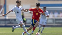 Nhận định U19 Tây Ban Nha vs U19 Đan Mạch, U19 châu Âu, lực lượng, đội hình dự kiến